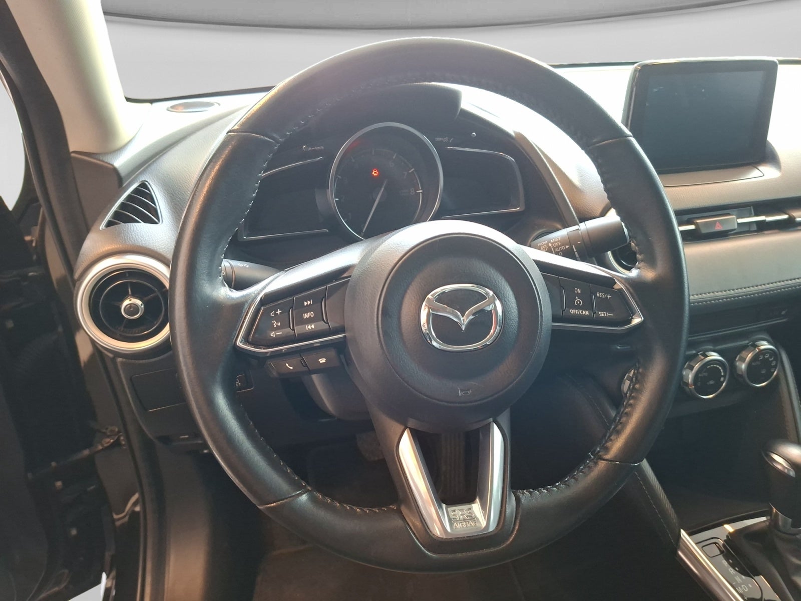 2023 Mazda MAZDA2 MHEV CARBON EDITION TA