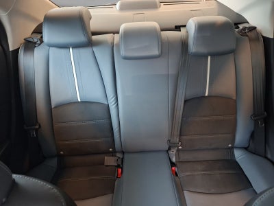2023 Mazda MAZDA2 MHEV CARBON EDITION TA