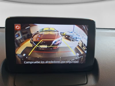 2023 Mazda MAZDA2 MHEV CARBON EDITION TA