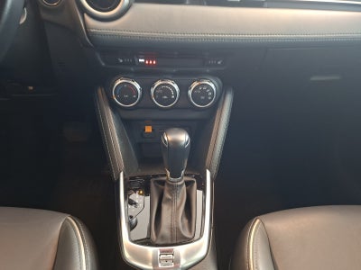 2023 Mazda MAZDA2 MHEV CARBON EDITION TA