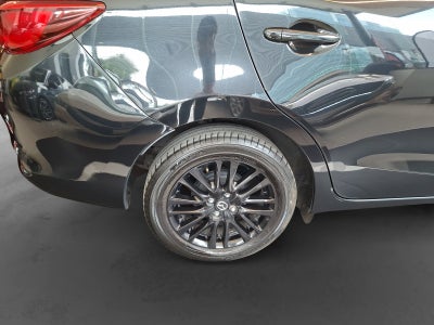 2023 Mazda MAZDA2 MHEV CARBON EDITION TA