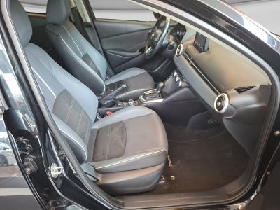 2023 Mazda MAZDA2 MHEV CARBON EDITION TA
