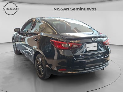2023 Mazda MAZDA2 MHEV CARBON EDITION TA