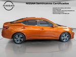 2023 Nissan SENTRA ADVANCE CVT 23