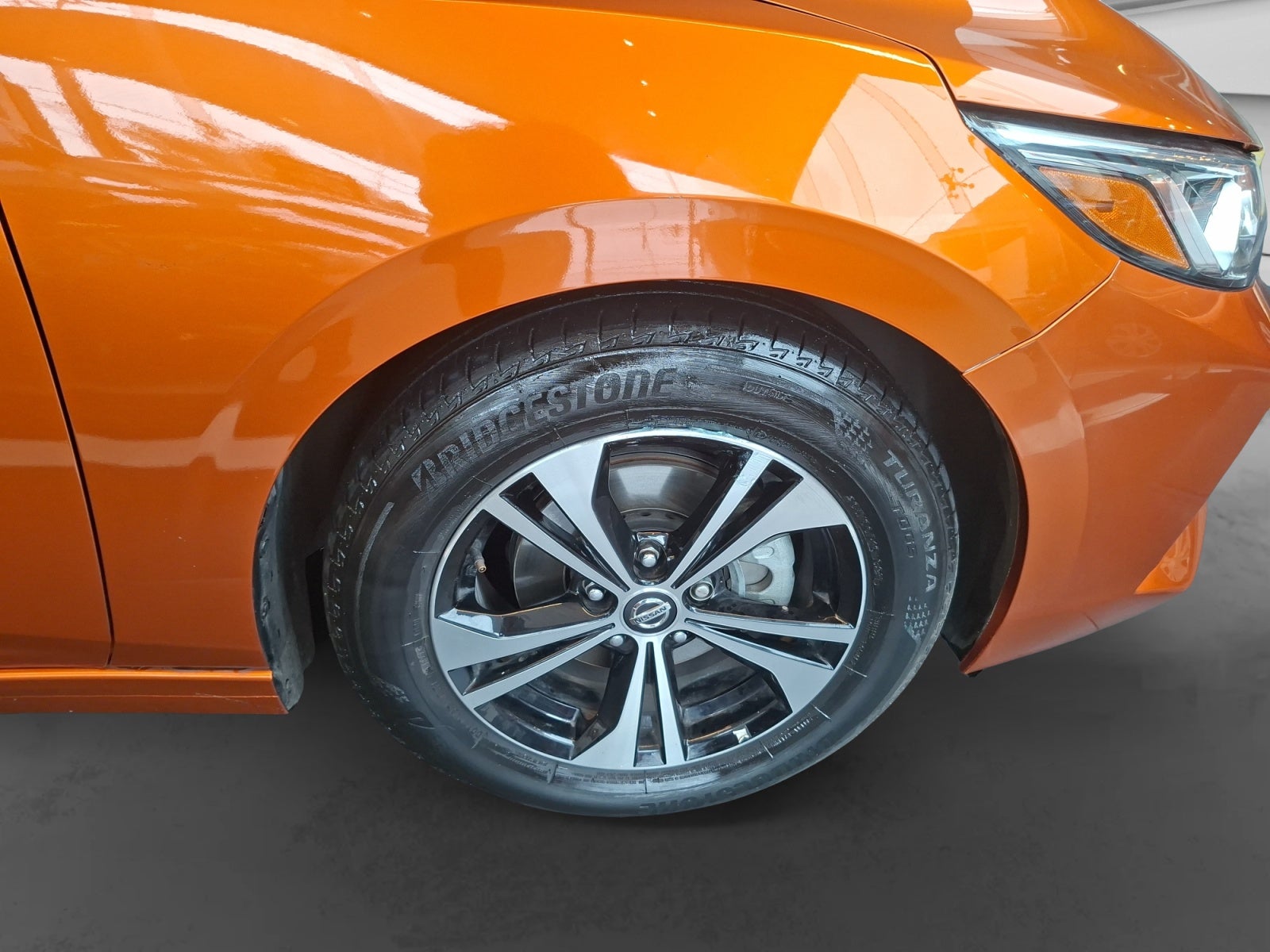 2023 Nissan SENTRA ADVANCE CVT 23