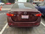 2020 Nissan SENTRA EXCLUSIVE CVT