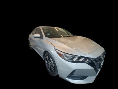 2023 Nissan SENTRA SENSE CVT 23