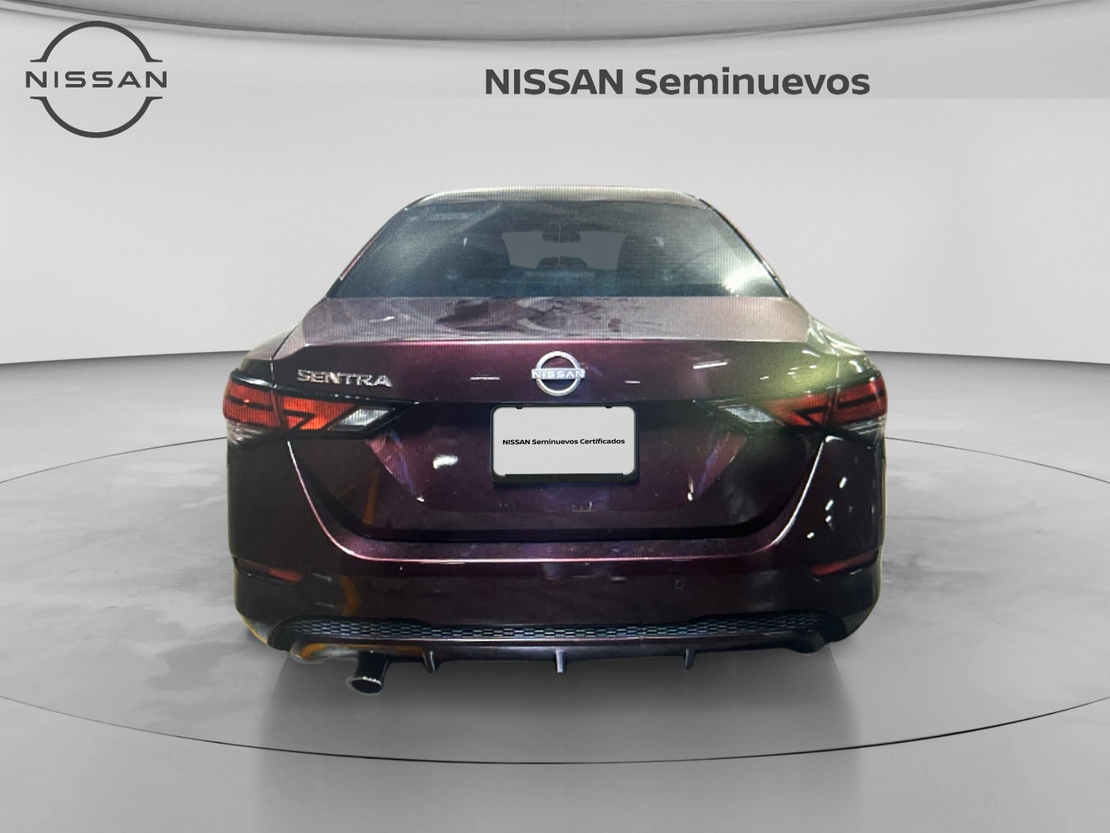 2024 Nissan SENTRA ADVANCE CVT 24