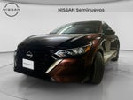 2024 Nissan SENTRA ADVANCE CVT 24