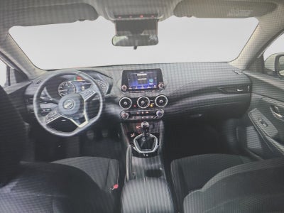 2025 Nissan SENTRA ADVANCE TM 25