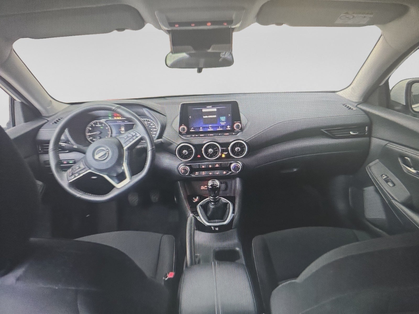 2025 Nissan SENTRA ADVANCE TM 25