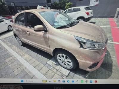 2022 Nissan MARCH ADVANCE TM 22