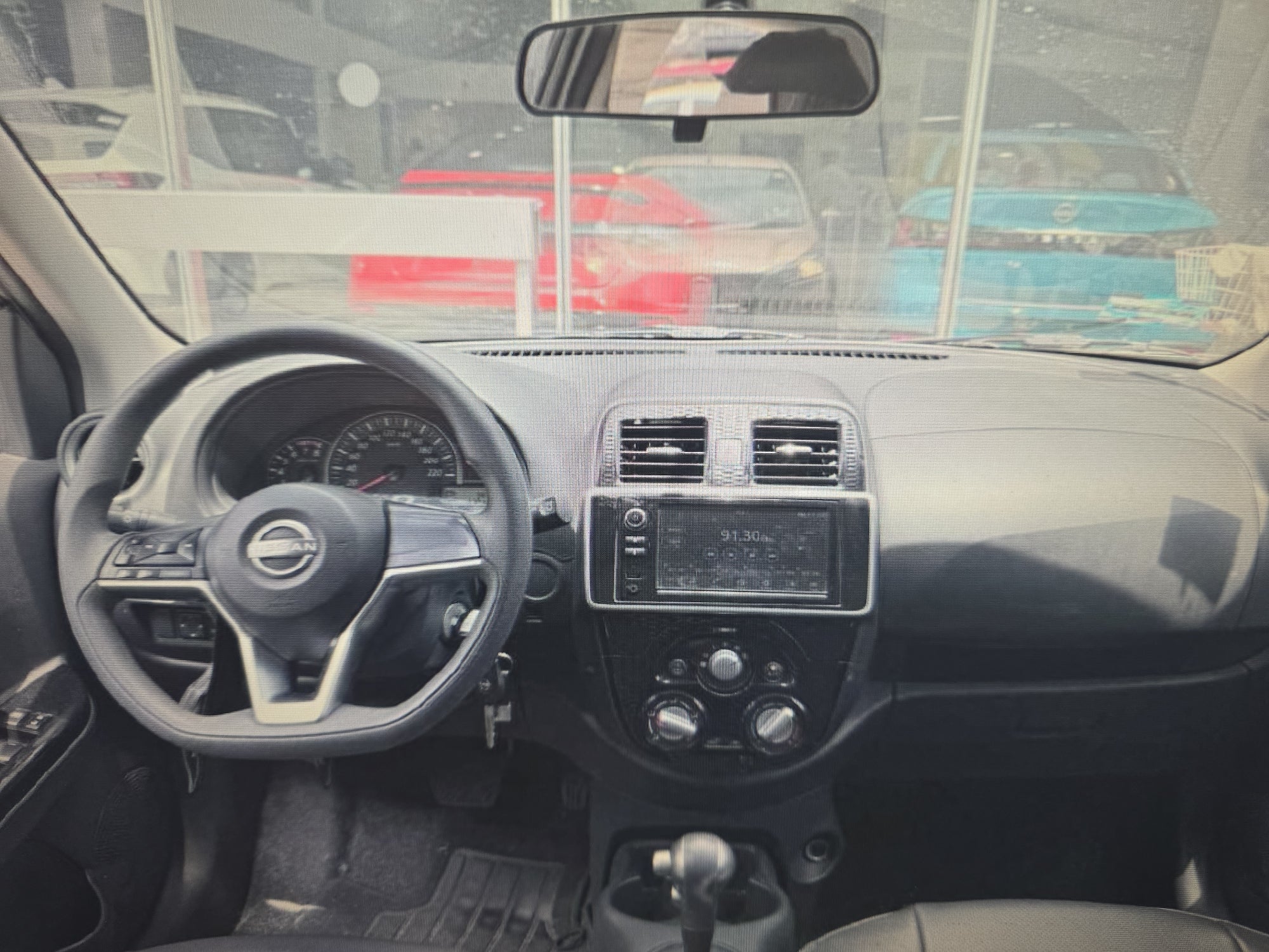 2022 Nissan MARCH ADVANCE TM 22