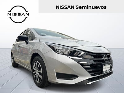 2023 Nissan VERSA SENSE CVT 23