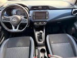 2023 Nissan VERSA ADVANCE MT 23