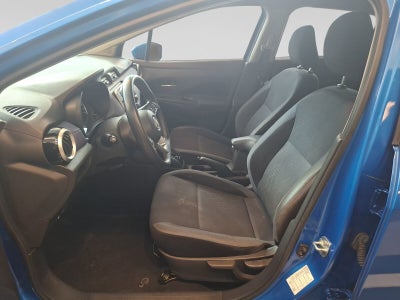2023 Nissan VERSA ADVANCE CVT 23