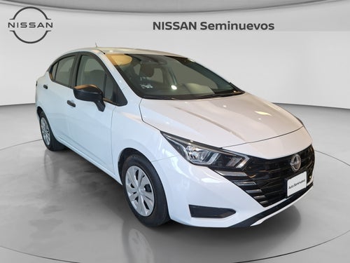 2024 Nissan VERSA SENSE CVT 24