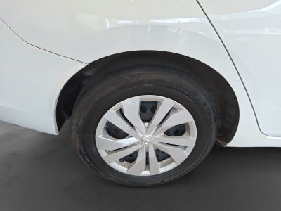 2024 Nissan VERSA SENSE CVT 24