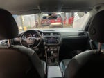 2020 Volkswagen TIGUAN COMFORTLINE