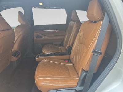 2023 INFINITI QX60 3.5L AUTOGRAPH AWD 23