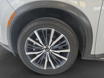 2023 INFINITI QX60 3.5L AUTOGRAPH AWD 23