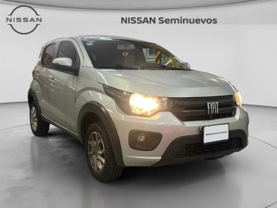 2023 FIAT MOBI LIKE