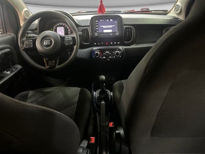 2023 FIAT MOBI LIKE