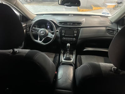 2019 Nissan X-TRAIL SENSE 2 ROW