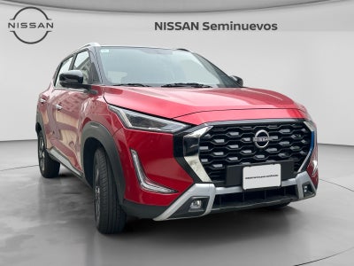 2026 Nissan MAGNITE EXCLUSIVE 1.0 LTS CVT 26