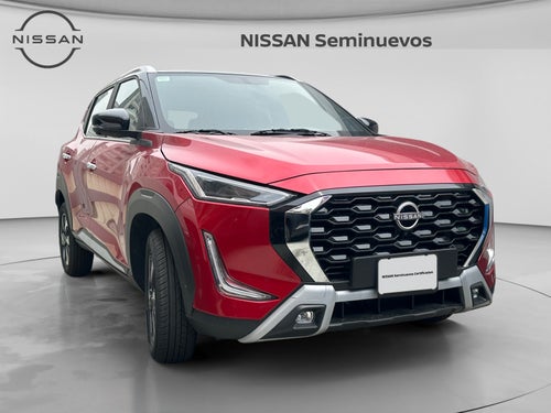 2026 Nissan MAGNITE EXCLUSIVE 1.0 LTS CVT 26