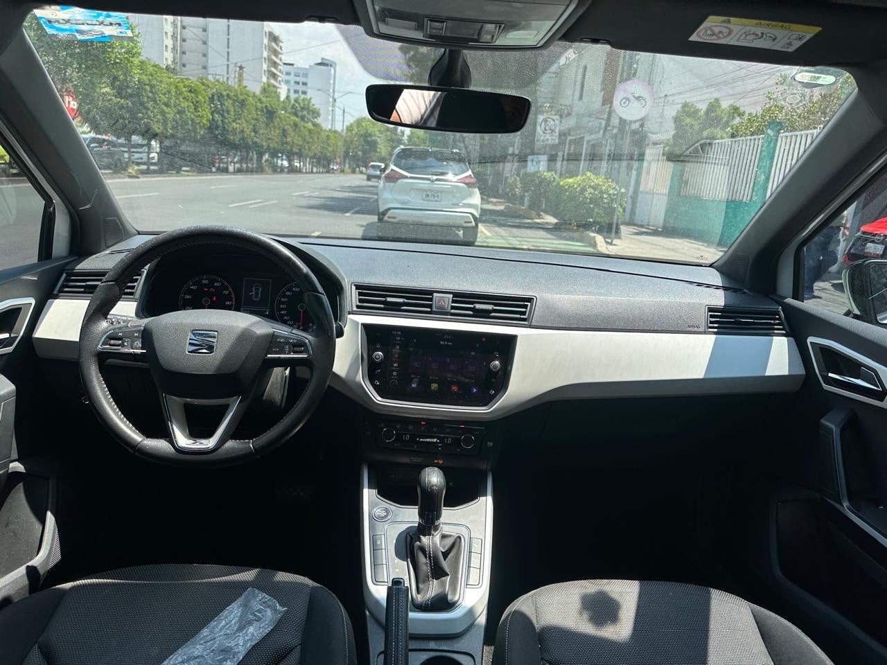 2021 SEAT ARONA XCELLENCE