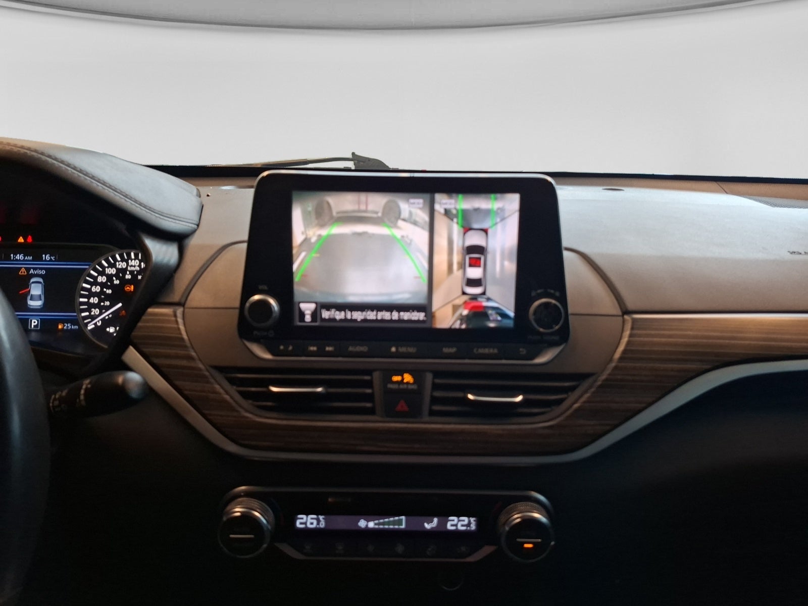 2021 Nissan ALTIMA EXCLUSIVE TURBO 2.0L 21