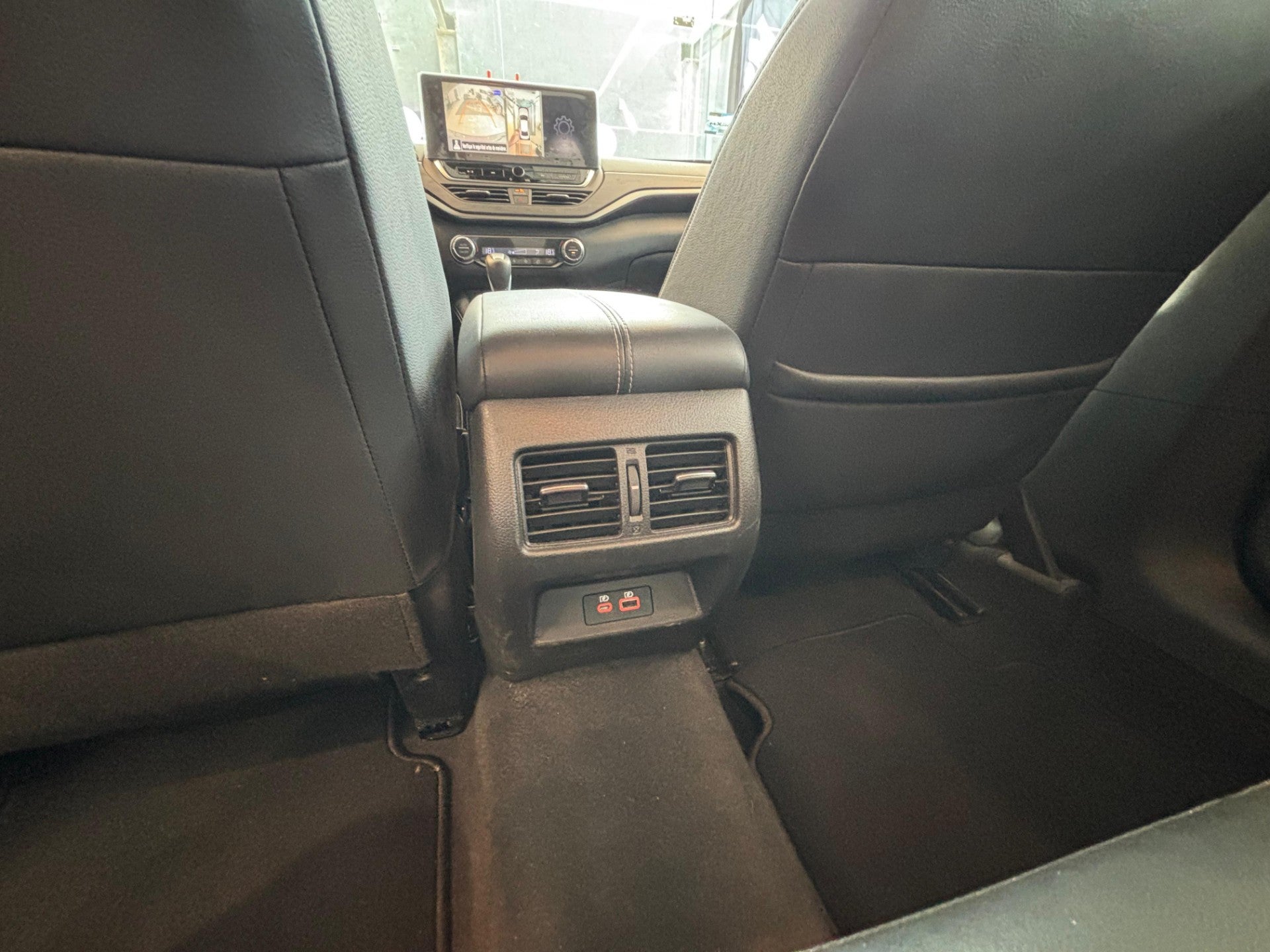 2023 Nissan ALTIMA EXCLUSIVE CVT TURBO 2.0L 23