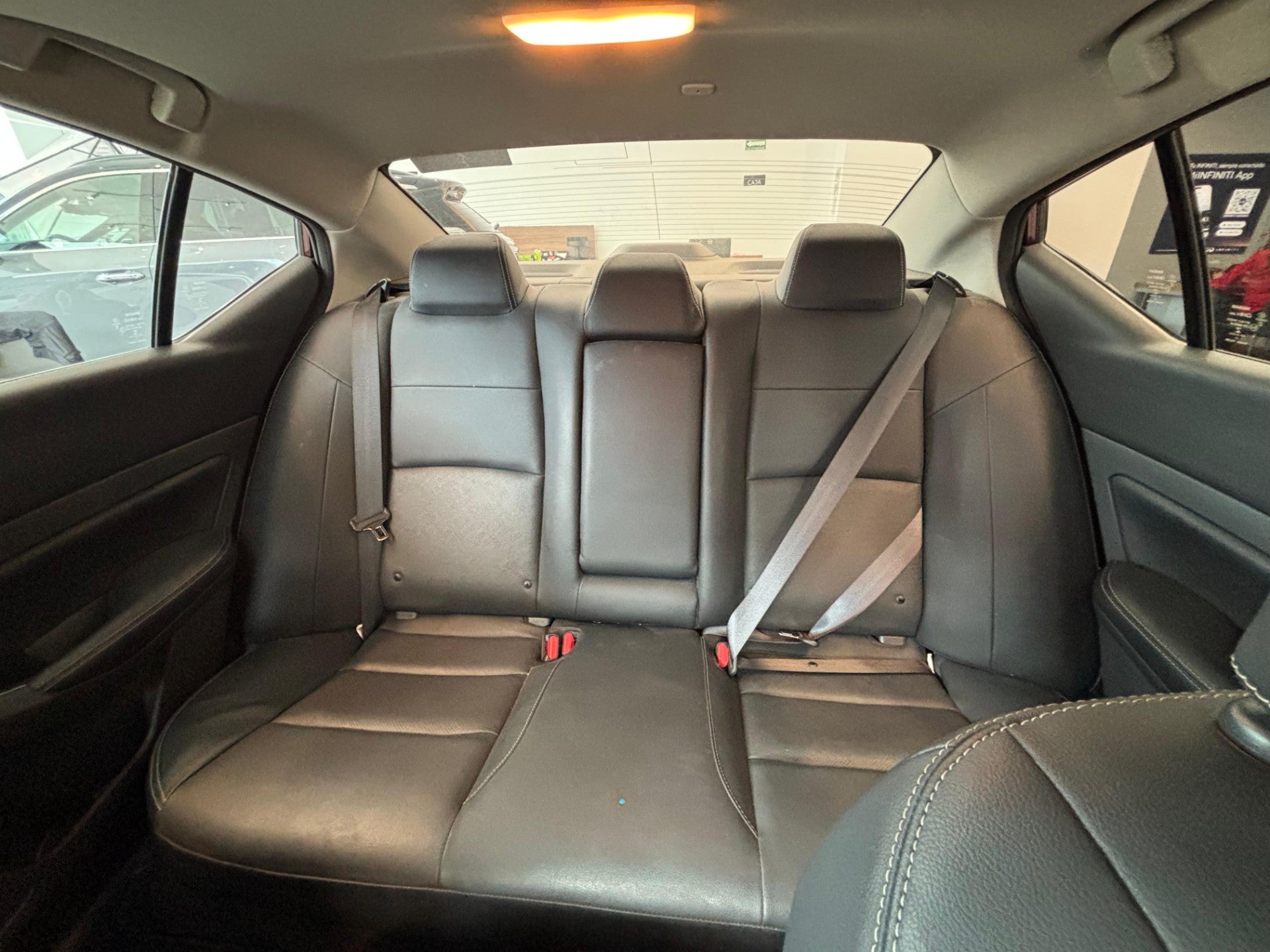 2023 Nissan ALTIMA EXCLUSIVE CVT TURBO 2.0L 23