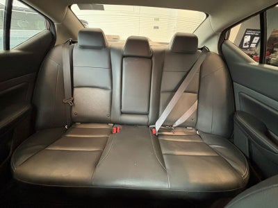 2023 Nissan ALTIMA EXCLUSIVE CVT TURBO 2.0L 23