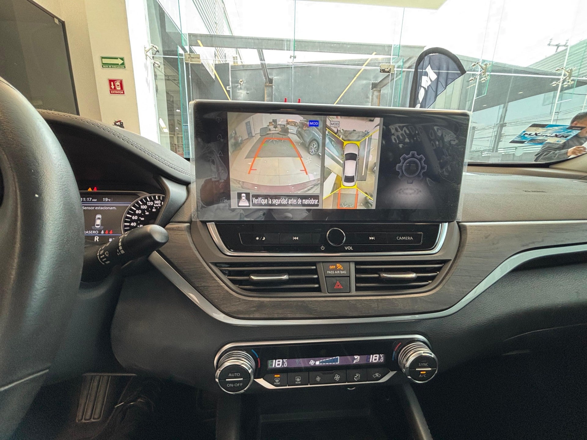 2023 Nissan ALTIMA EXCLUSIVE CVT TURBO 2.0L 23