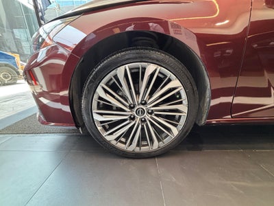 2023 Nissan ALTIMA EXCLUSIVE CVT TURBO 2.0L 23