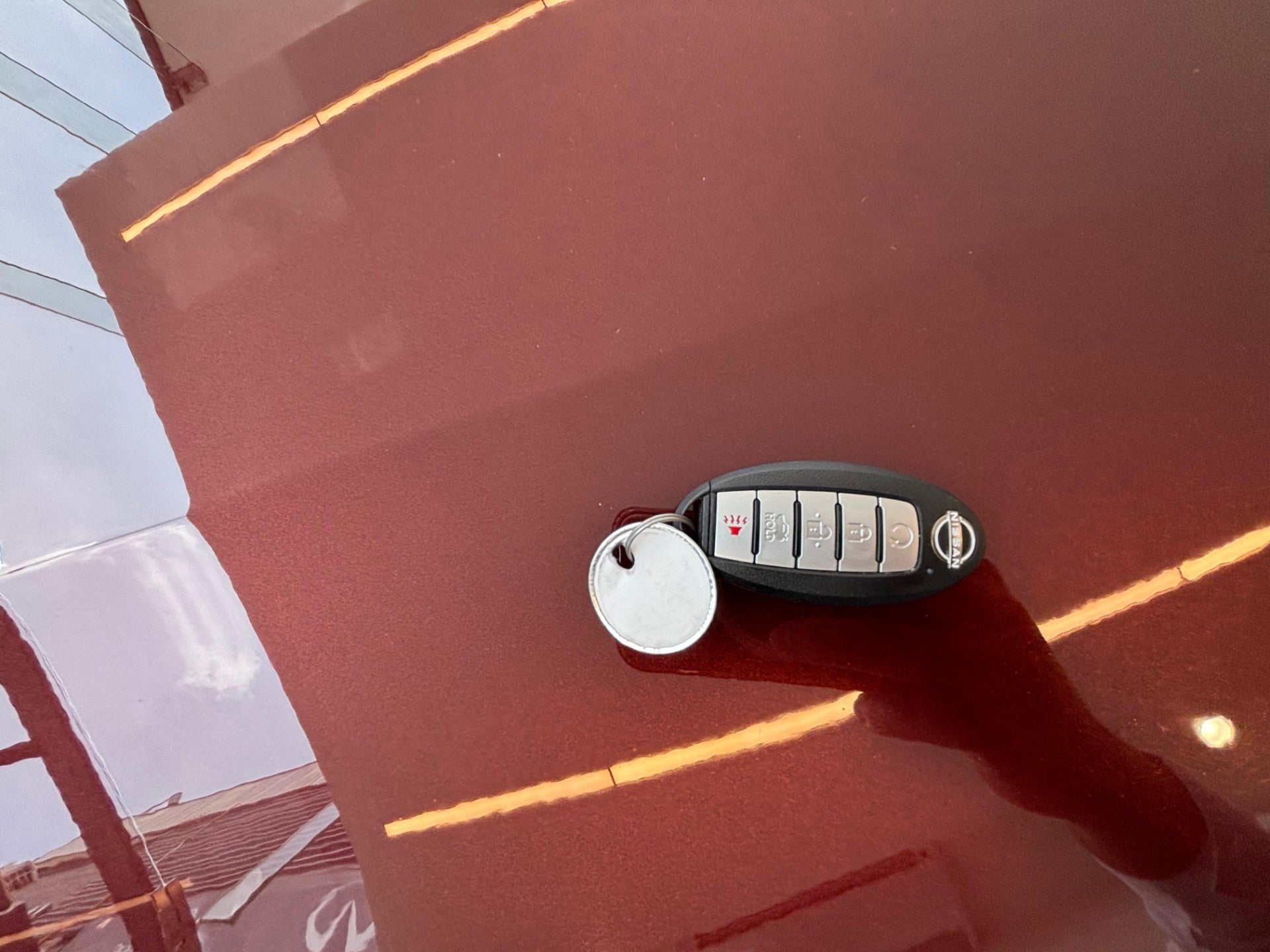 2023 Nissan ALTIMA EXCLUSIVE CVT TURBO 2.0L 23