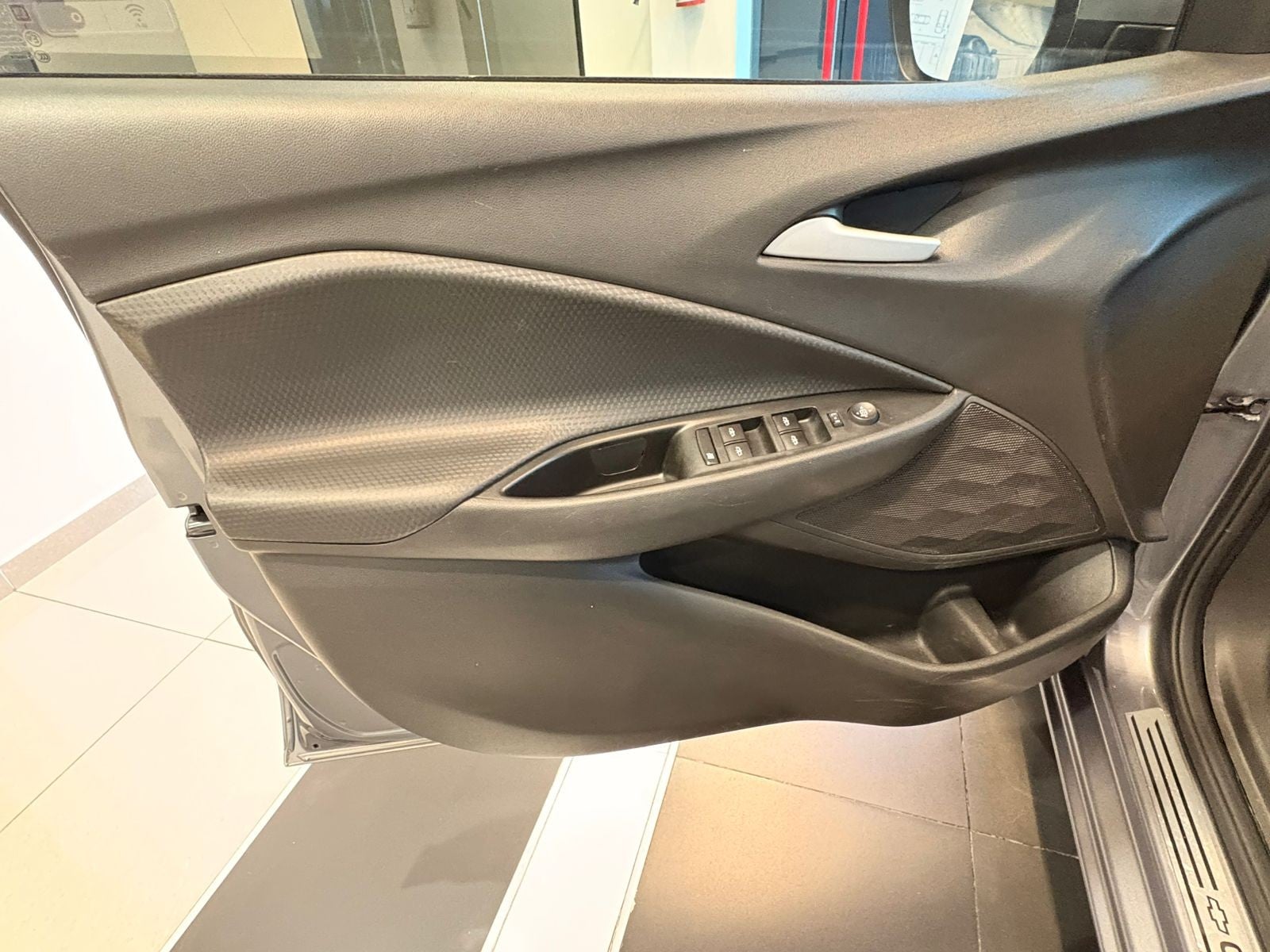 2021 Chevrolet ONIX LT C