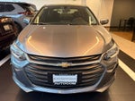 2021 Chevrolet ONIX LT C