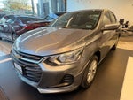 2021 Chevrolet ONIX LT C