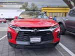 2022 Chevrolet BLAZER RS BITONO F