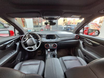 2022 Chevrolet BLAZER RS BITONO F