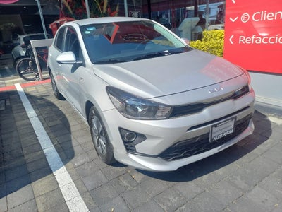 2023 Kia RIO LX TA
