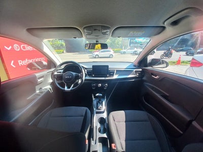 2023 Kia RIO LX TA