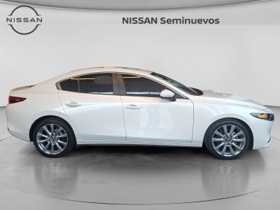 2023 Mazda MAZDA3 I SPORT TA SEDAN