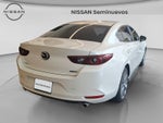2023 Mazda MAZDA3 I SPORT TA SEDAN