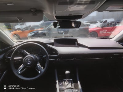 2026 Mazda MAZDA3 I GRAND TOURING MHEV SEDAN