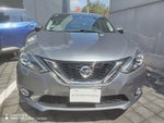 2019 Nissan SENTRA EXCLUSIVE CVT