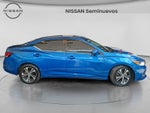 2021 Nissan SENTRA ADVANCE CVT 21